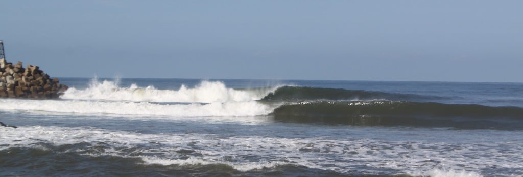 Surfing Guatemala Everything You Need To Know Www Thefreesurfer Champerico