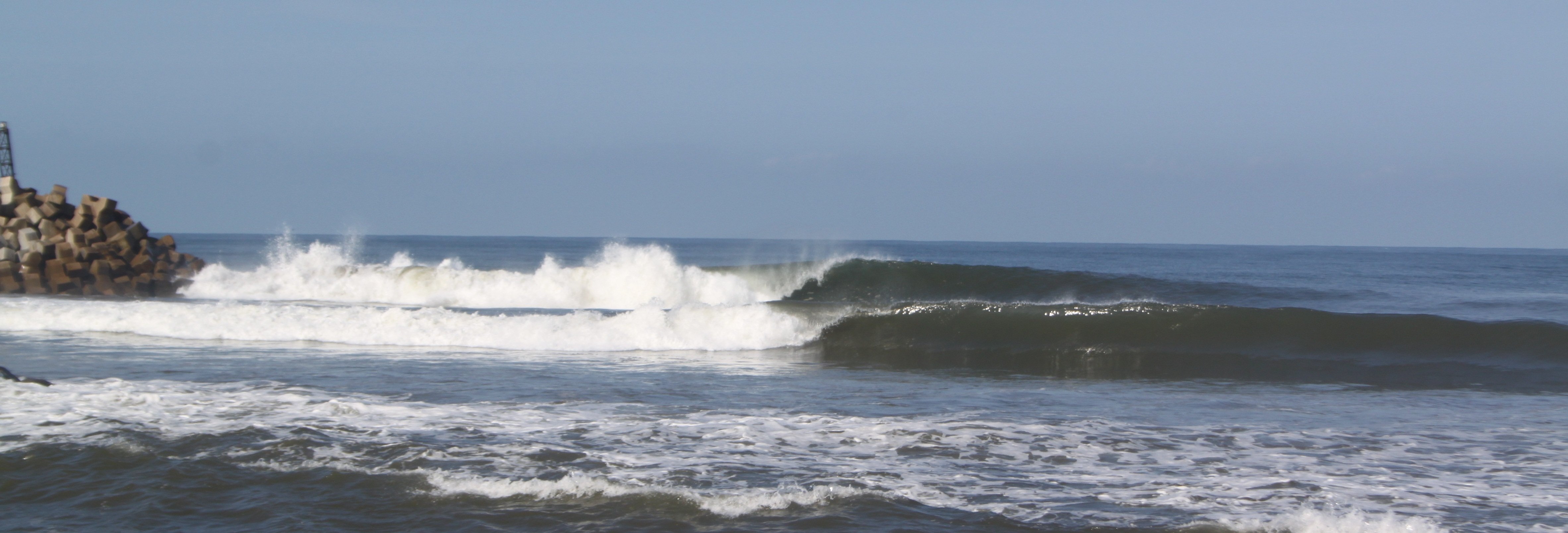 Guatemala Www Thefreesurfer Champerico Perfect