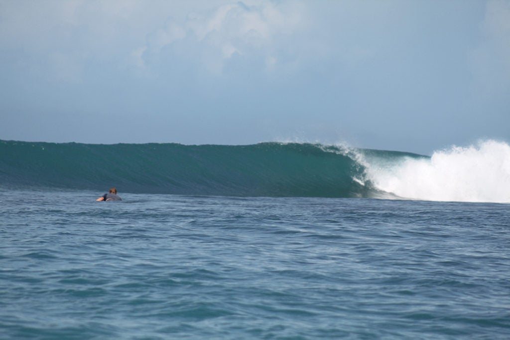 Telo Islands Indonesia ©thefreesurfer.com Telo Islands Indonesia ©thefreesurfer.com
